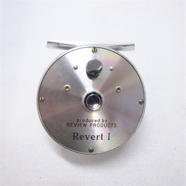 レビュー リバート  I